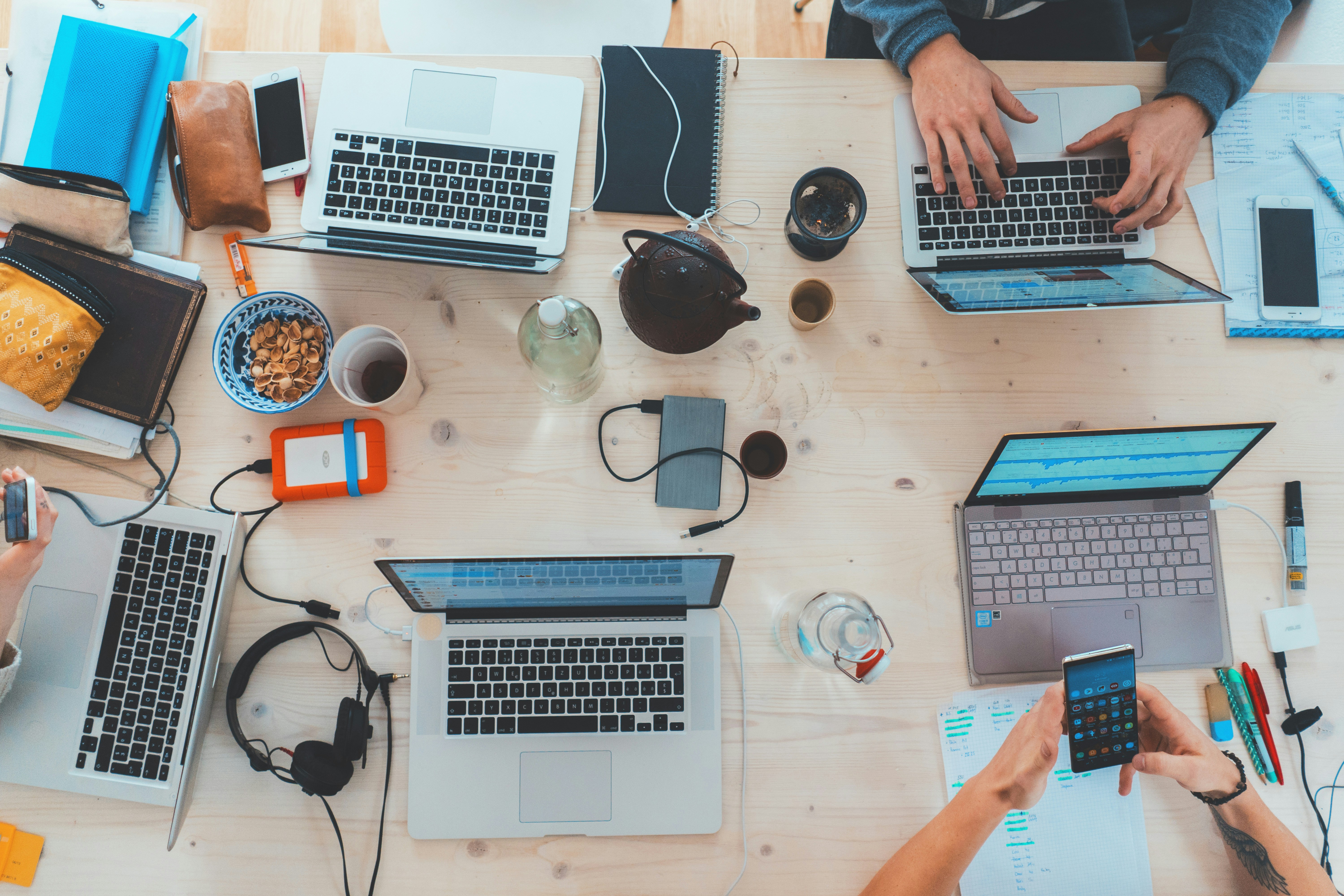AI in Business: What You Need to Know